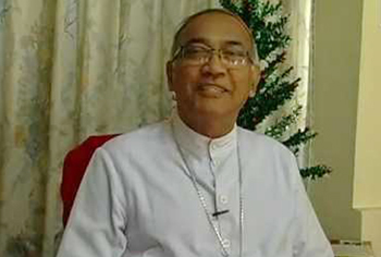 Paul D Souza